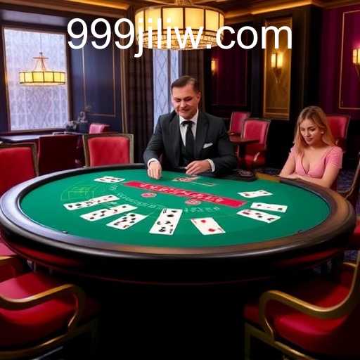 Baccarat Game