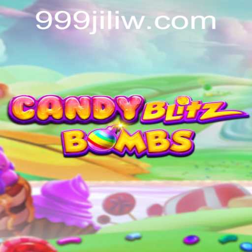 CandyBlitzBombs: Dive into the Explosive World of Sweet Puzzles