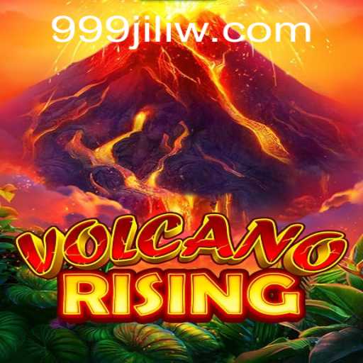 Discover the Exciting World of VolcanoRising: Unleashing the Power of 999JILI